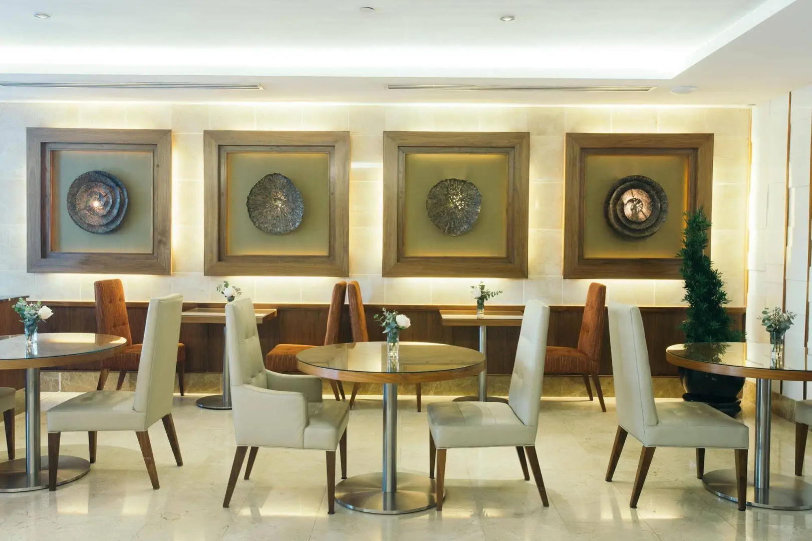 Foto - Thomson Residence Hotel
