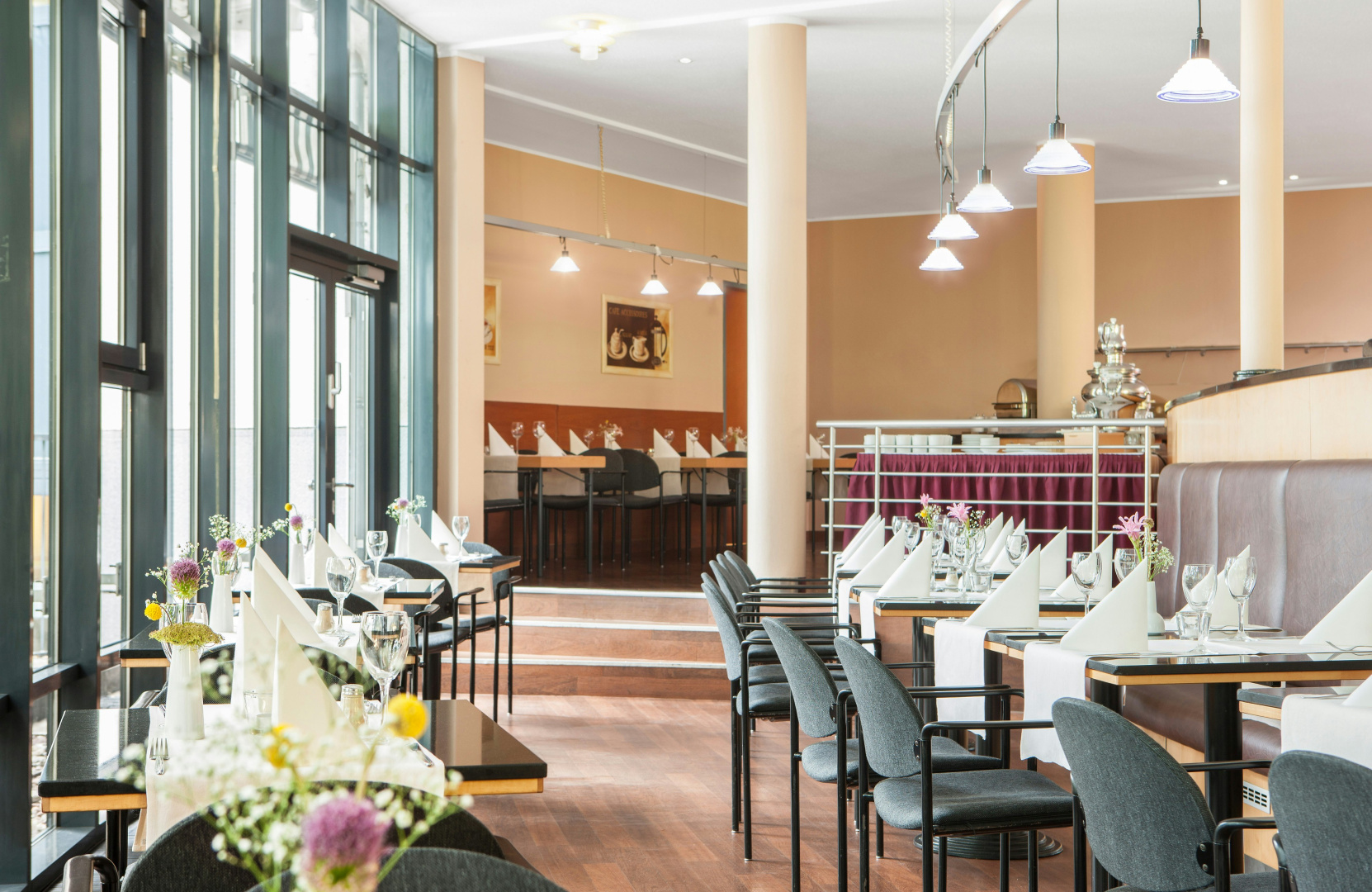 Photo - Hotel Magdeburg City Center by Leonardo Hotels