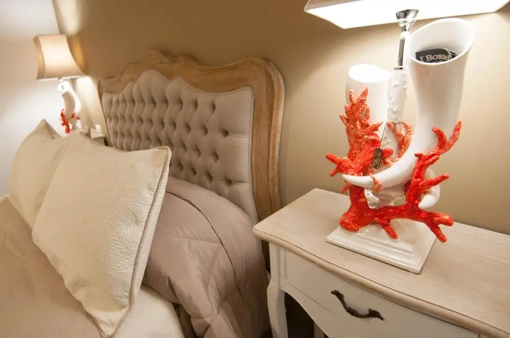 Foto - Relais Bijoux Napoli