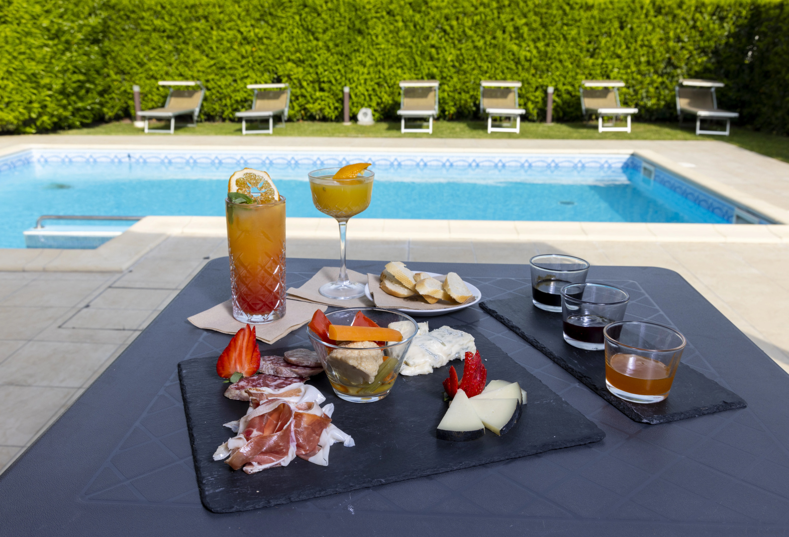 Foto - Best Western Plus Hotel Farnese