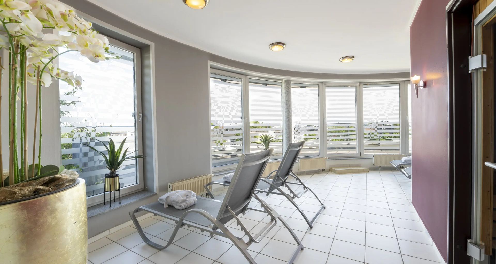 Foto - Plaza Premium Koln
