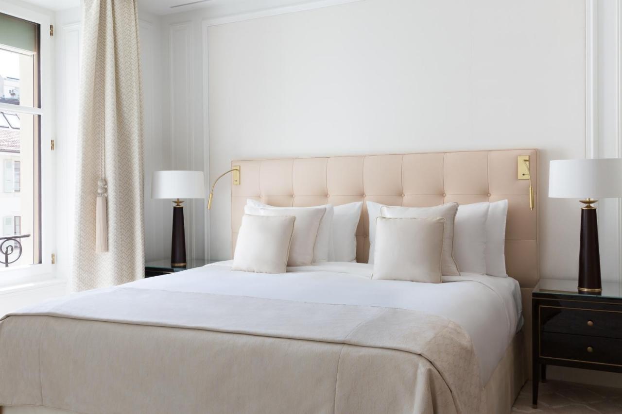 Foto - The Woodward, Auberge Collection