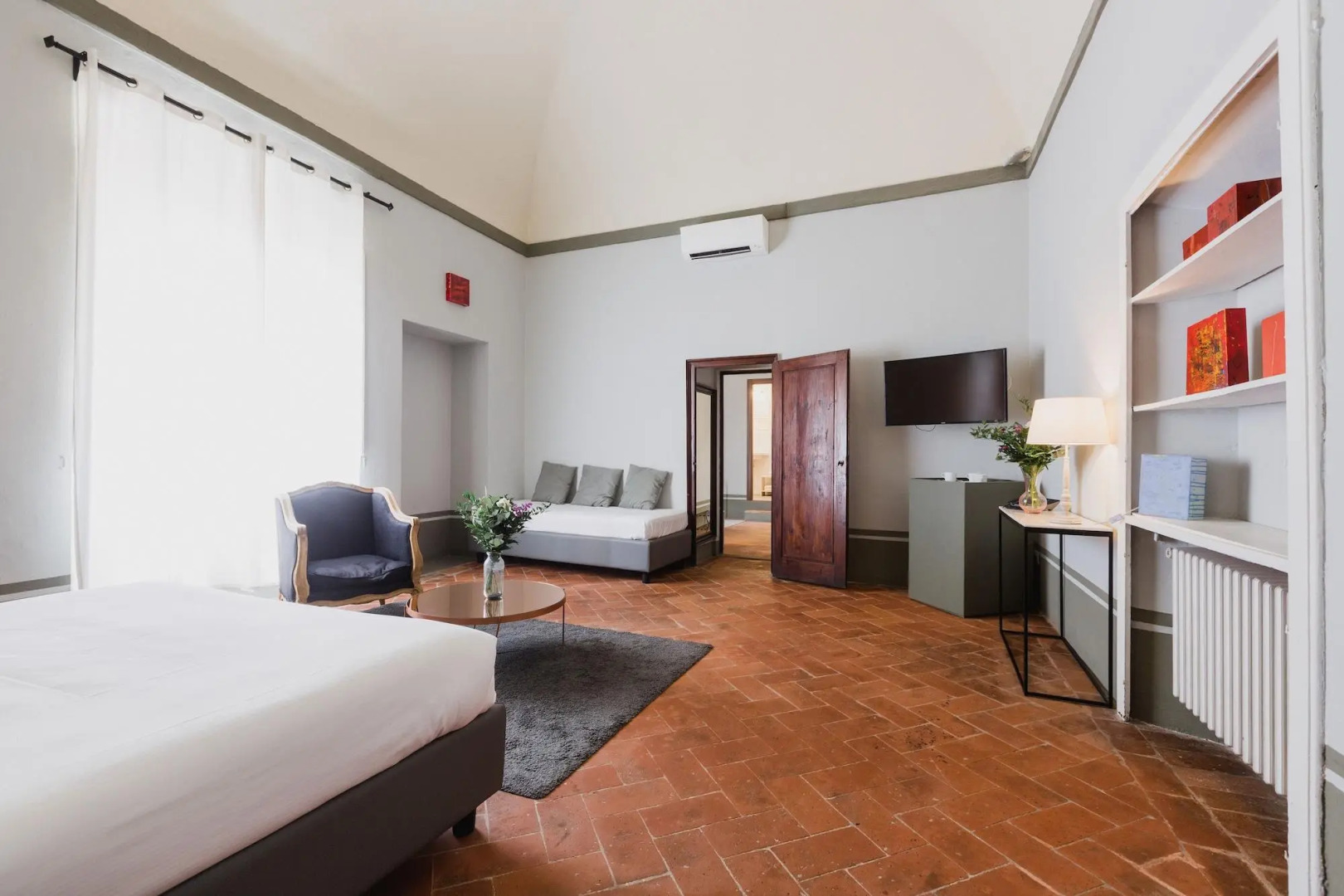 Foto - The Artists' Palace Florence