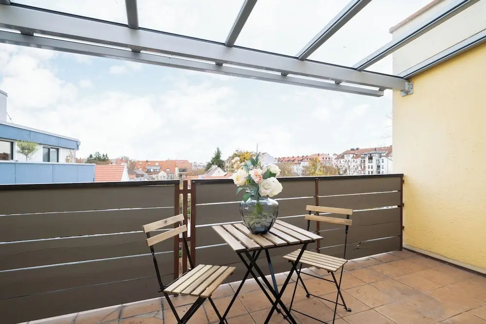 Foto - Homaris Apartments München Laim