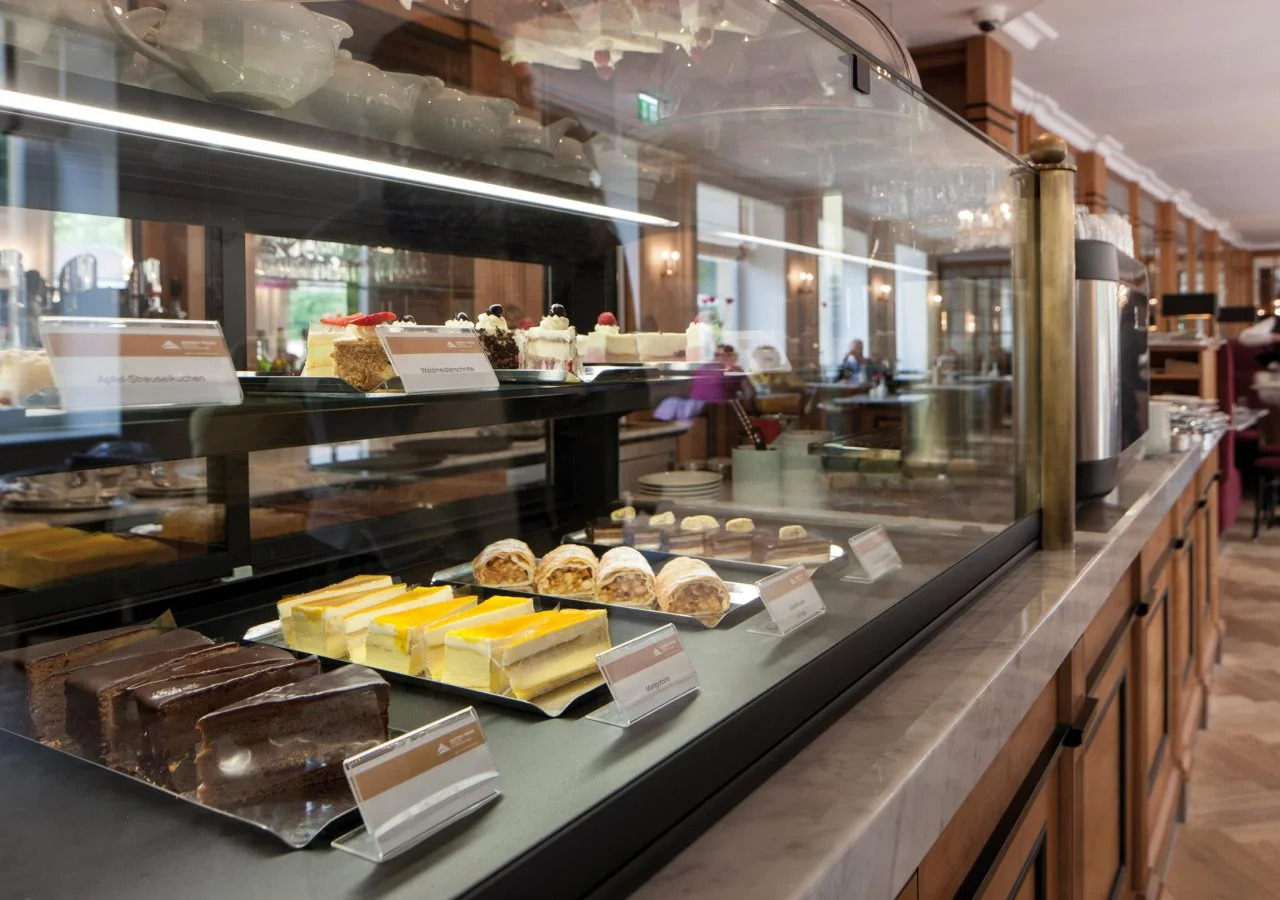 Photo - Austria Trend Parkhotel Schönbrunn Wien