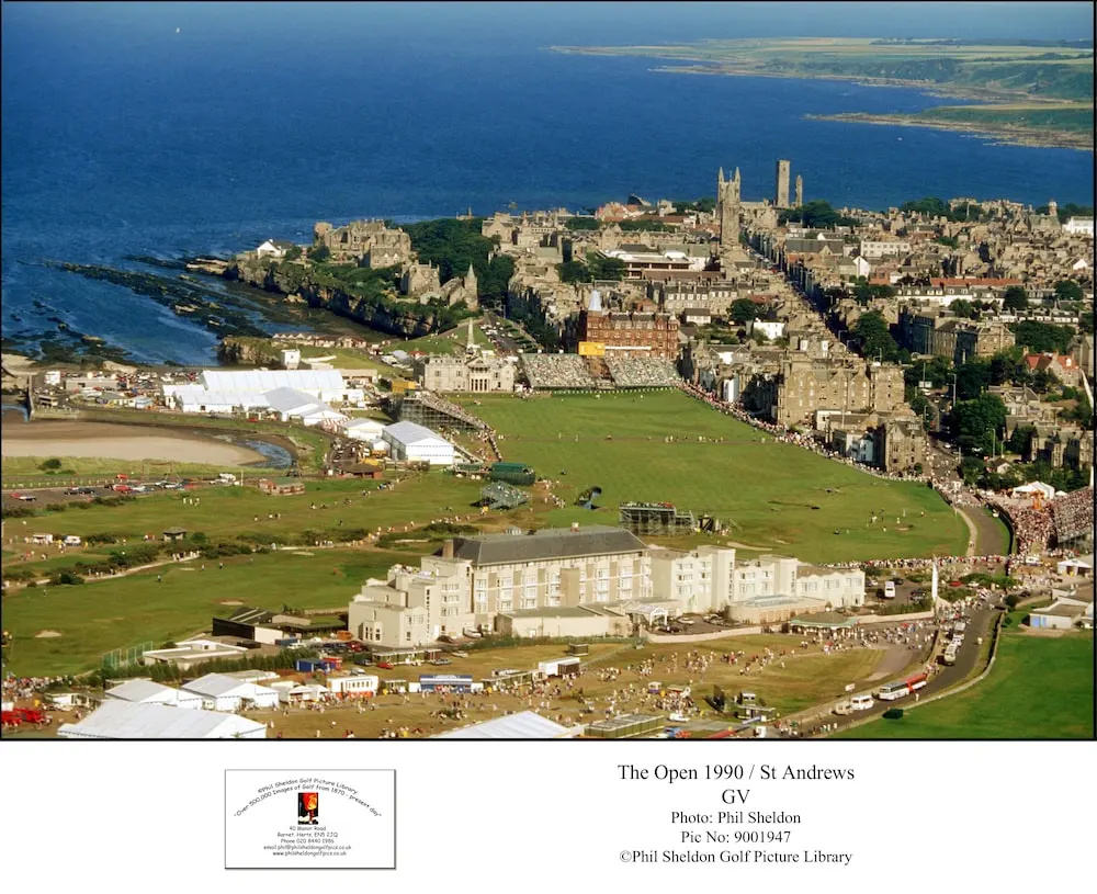 Foto - No12 Bed and Breakfast, St Andrews
