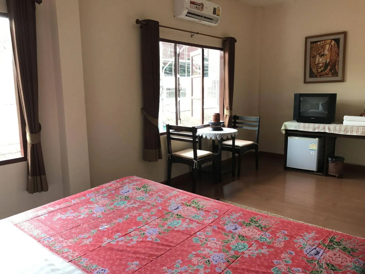 Foto - Baan Klang Vieng