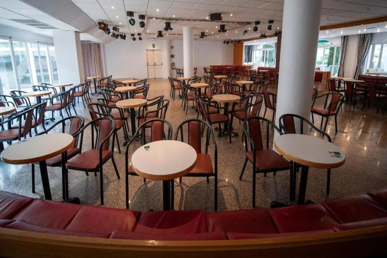 Photo - Hotel - Bungalows Don Juan Tossa