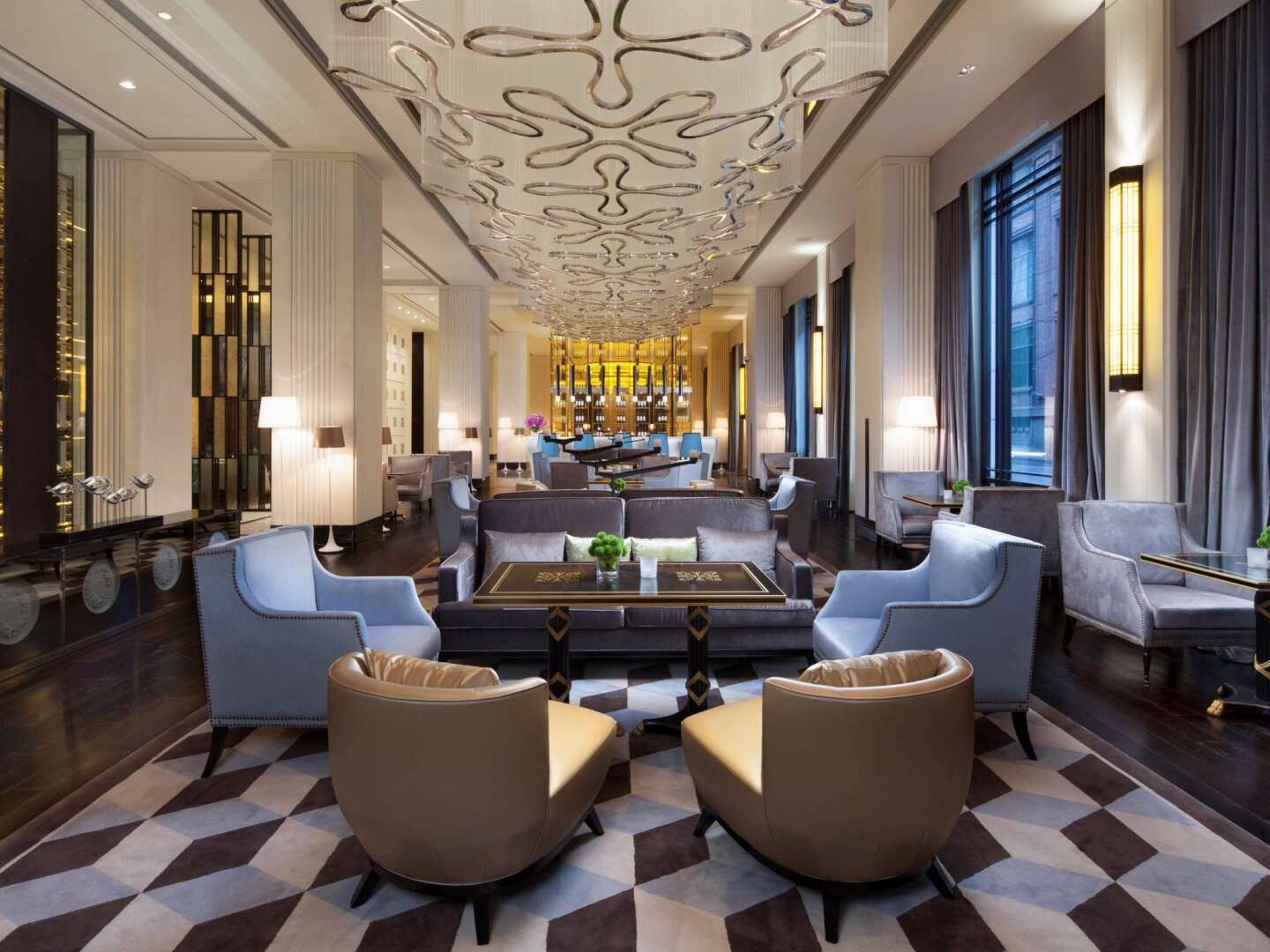 Foto - Golden Tulip New Asia Hotel The Bund Shanghai