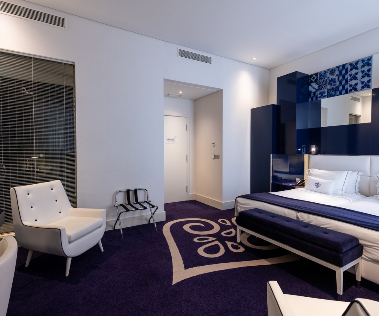 Foto - Hotel Portugal