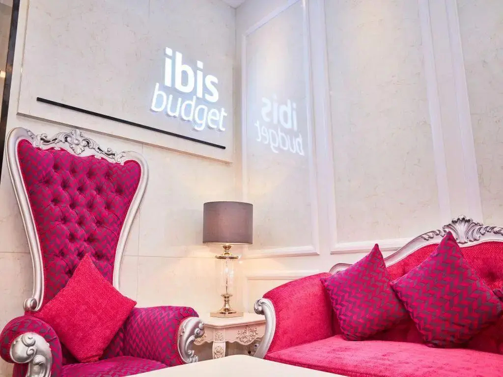 Foto - ibis budget Singapore Joo Chiat