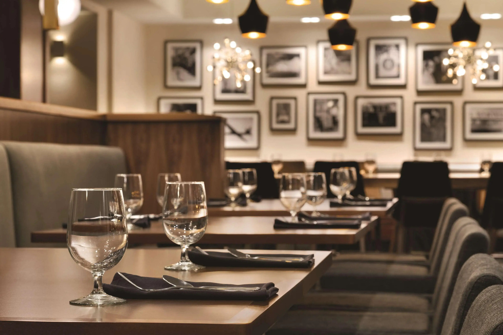 Foto - The American Hotel Atlanta Downtown, Tapestry Collection by Hilton