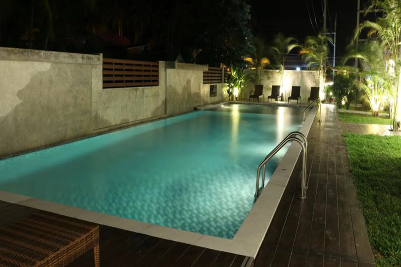 Foto - Crystal Lamai Hotel