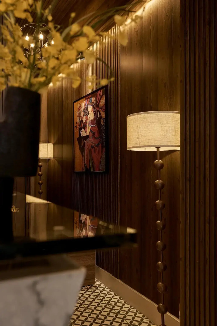 Foto - The One Premium Hotel