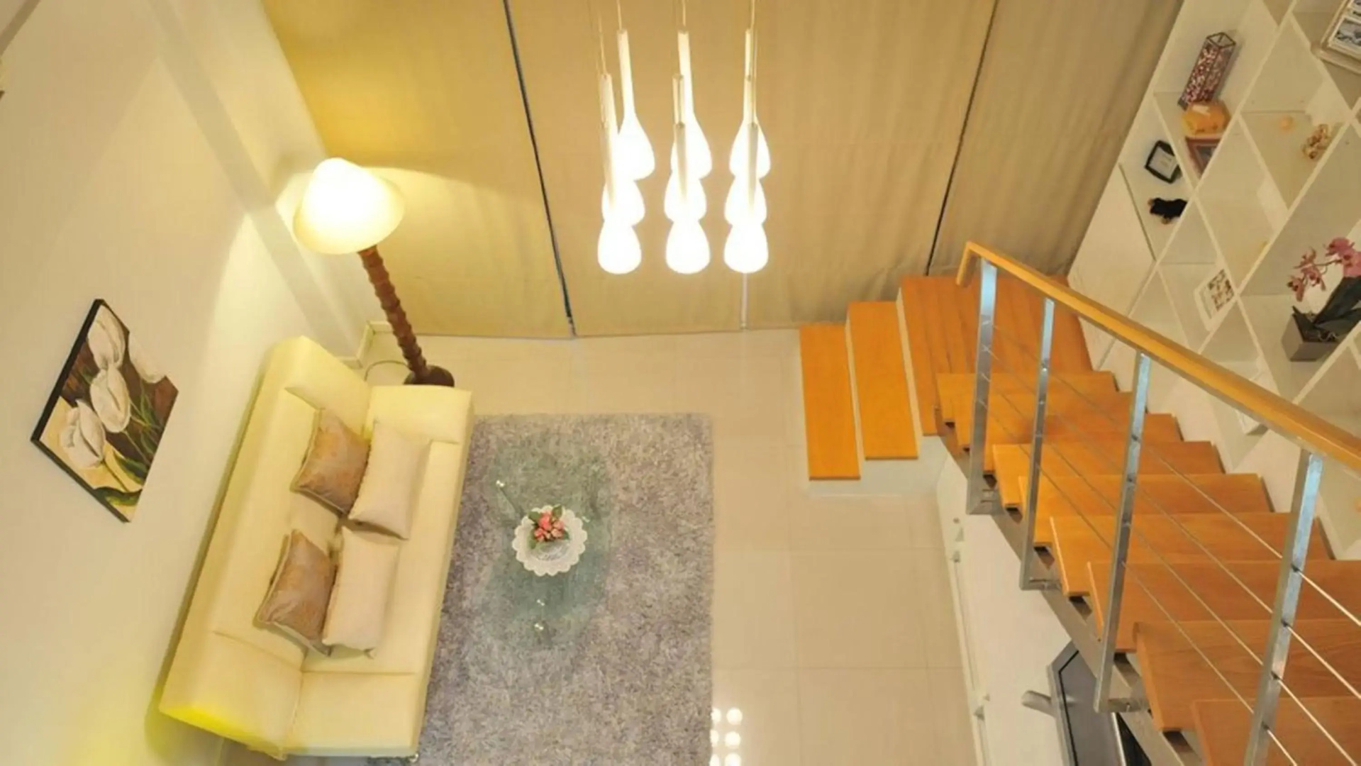 Foto - Duplex 21 Apartment