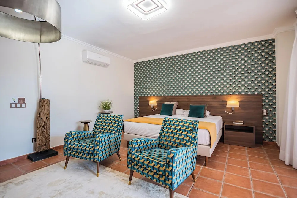 Foto - Hotel La Plantación