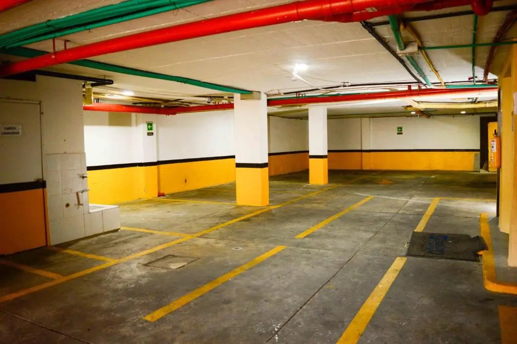 Photo - Hotel Confort 80 Zona Rosa