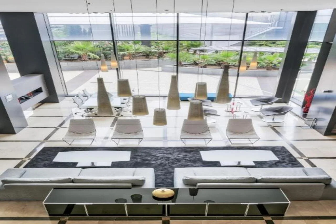 Foto - Ilunion Aqua 4