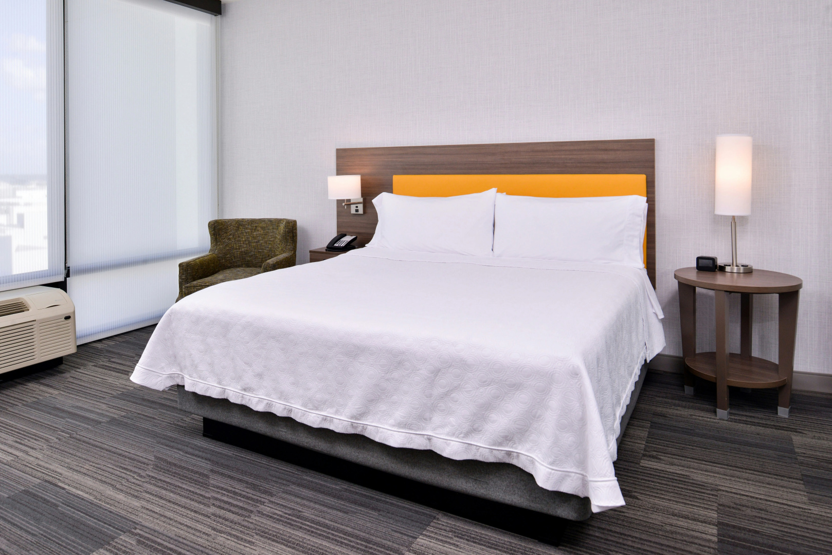 Foto - Home2 Suites by Hilton Tampa Downtown Channel District