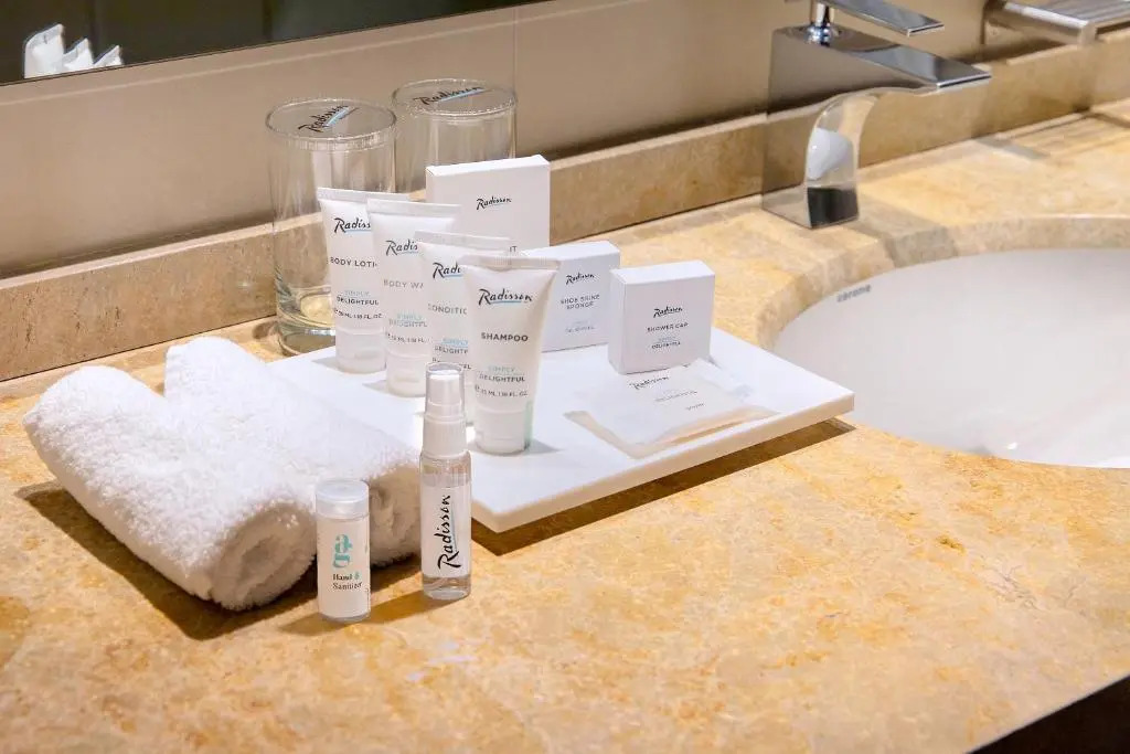 Photo - Radisson Bogota Metrotel