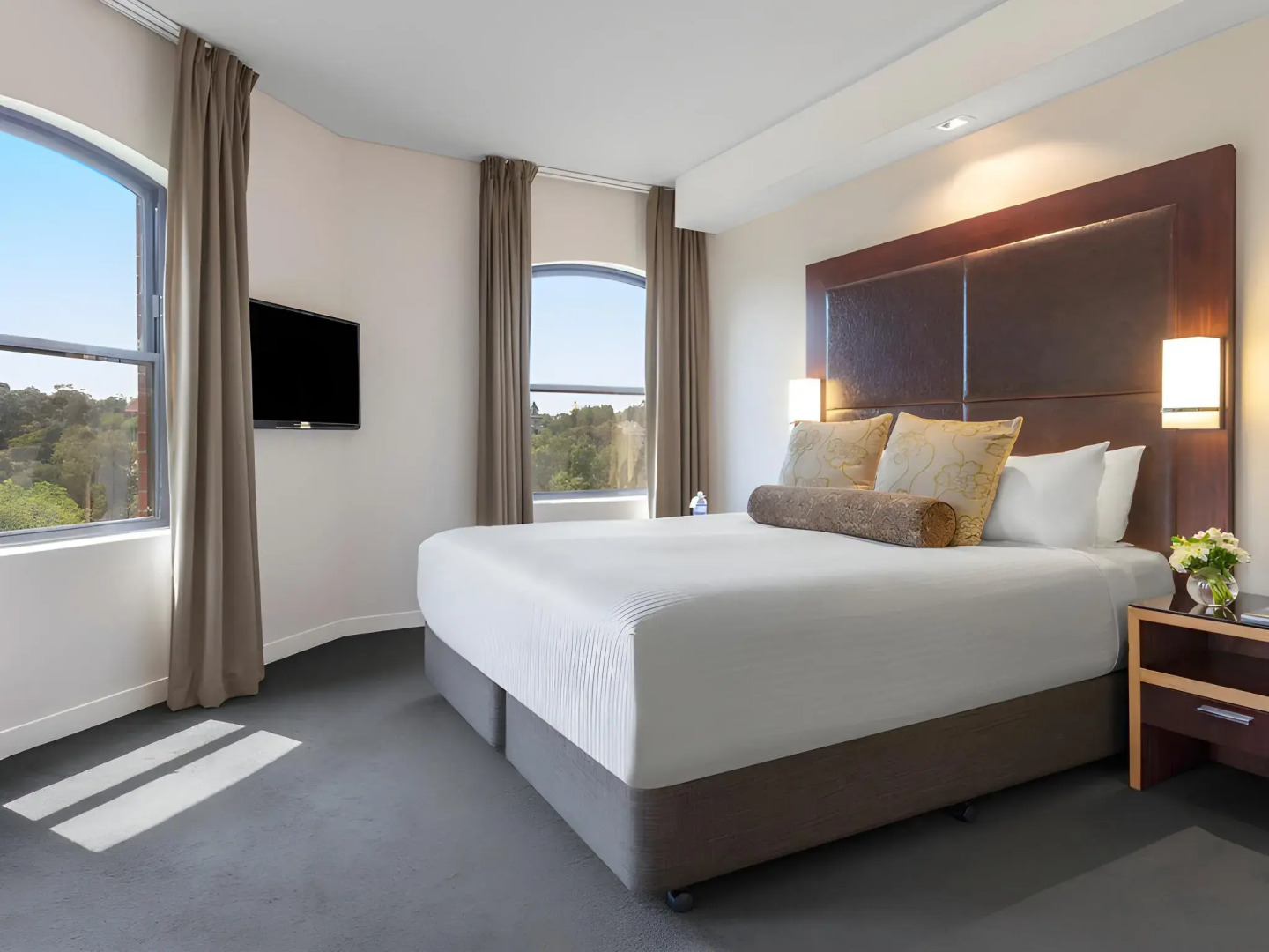 Foto - Amora Herencia Riverwalk Melbourne