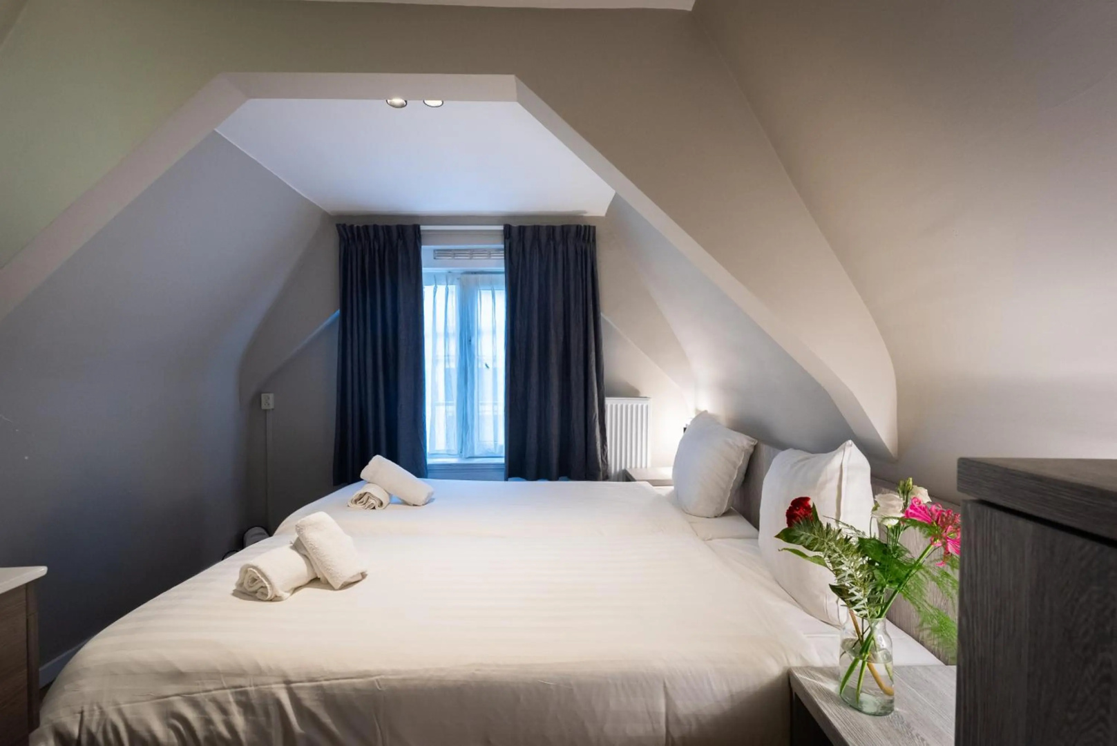 Foto - Hotel Crown