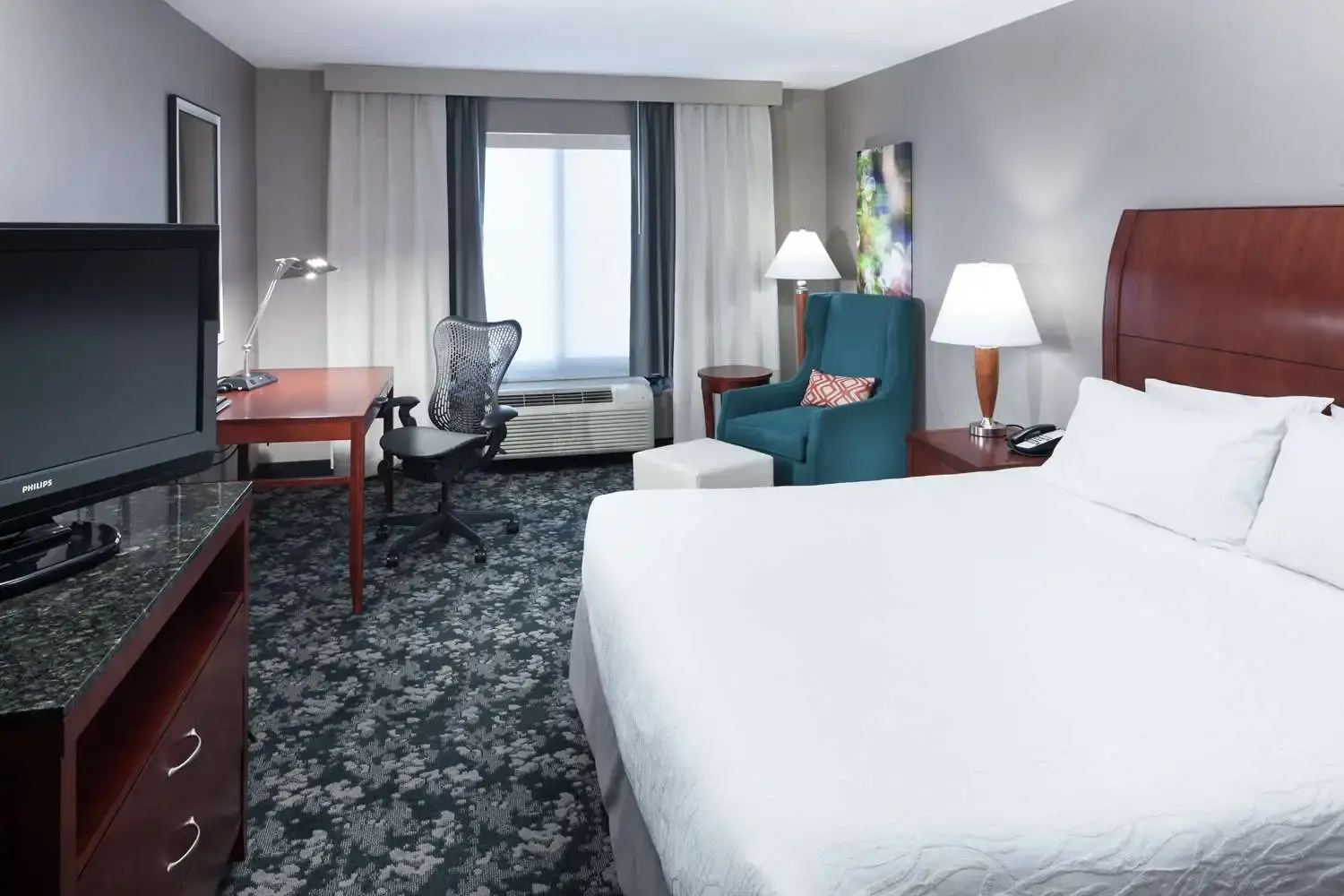 Foto - Hilton Garden Inn Naperville/Warrenville