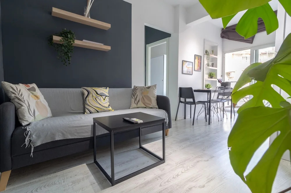 Foto - Alex Suites Lara