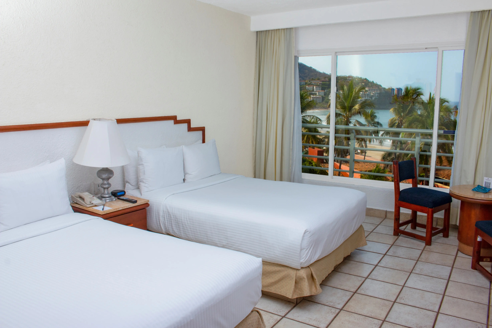 Photo - Emporio Ixtapa - with Optional All Inclusive