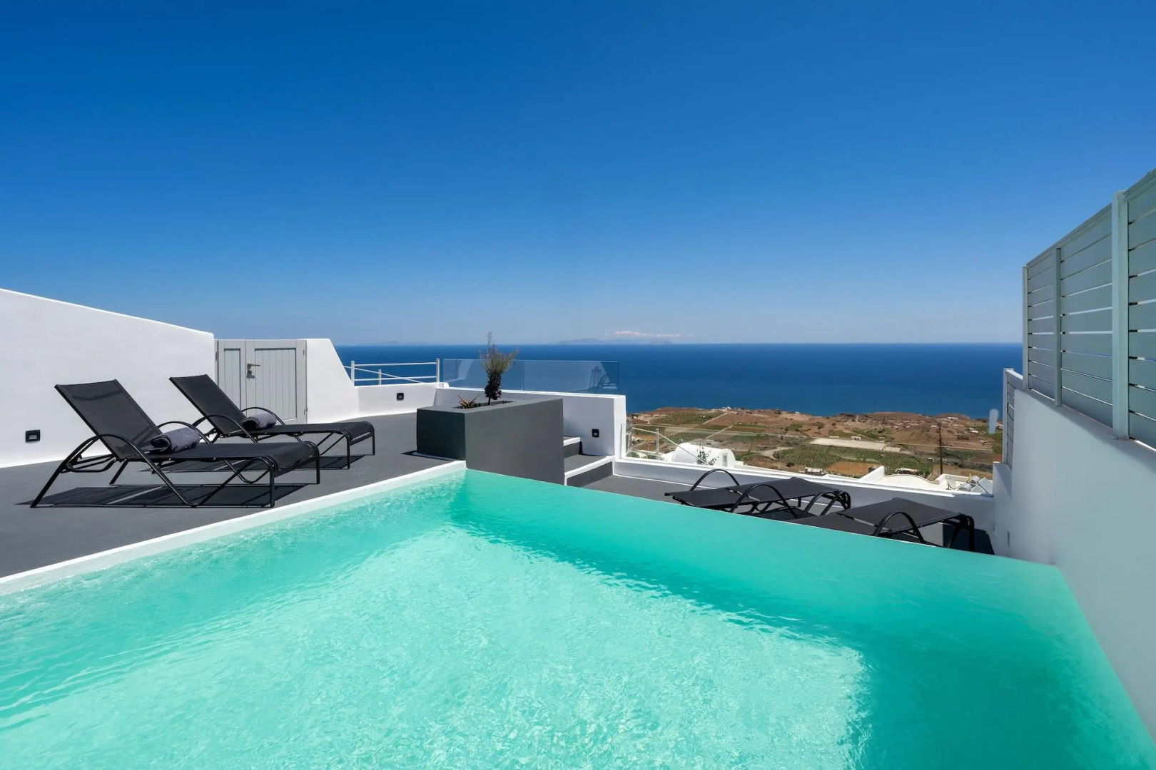 Foto - Siete Mares Luxury Suites