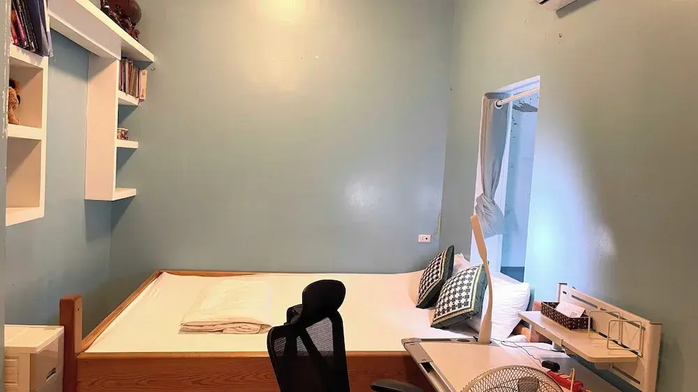Foto - Lee Homestay