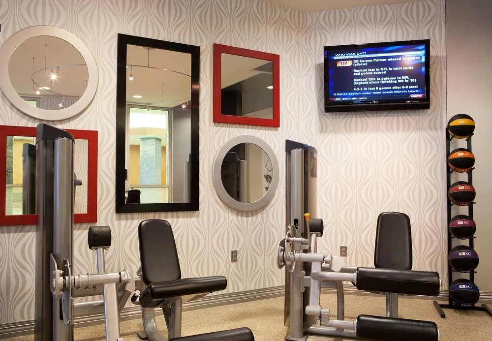 Foto - Renaissance Boston Patriot Place Hotel