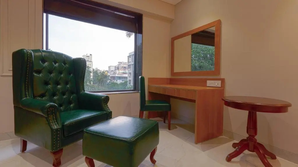 Photo - Magnus Nexstar Suites