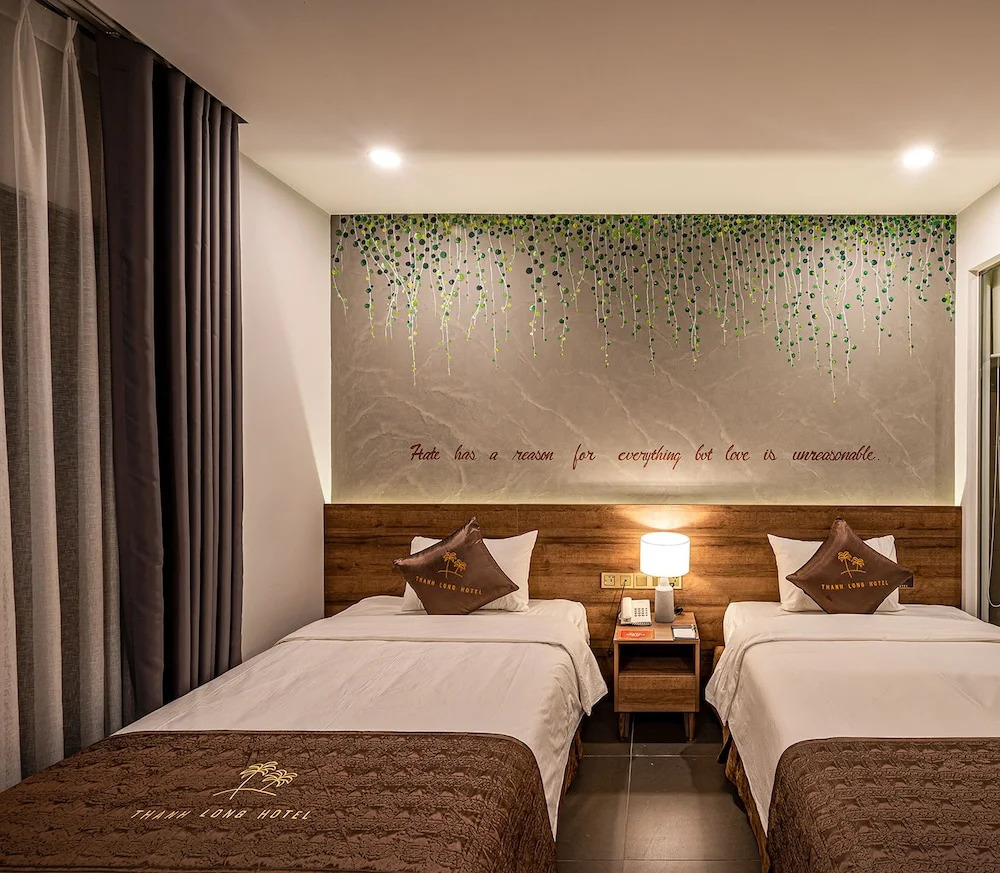 Photo - Thanh Long Hotel - Tra Khuc