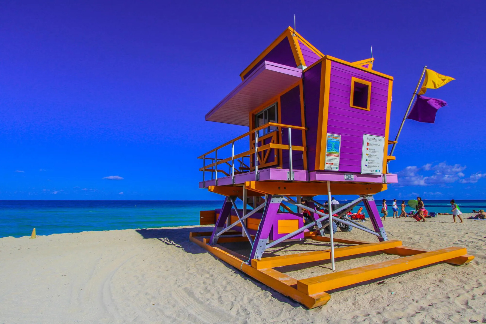 Foto - Park Royal Miami Beach