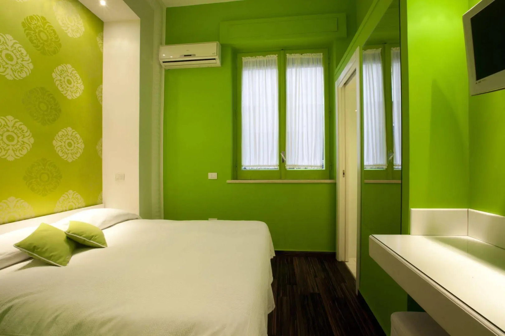 Foto - Sorrento Apartments