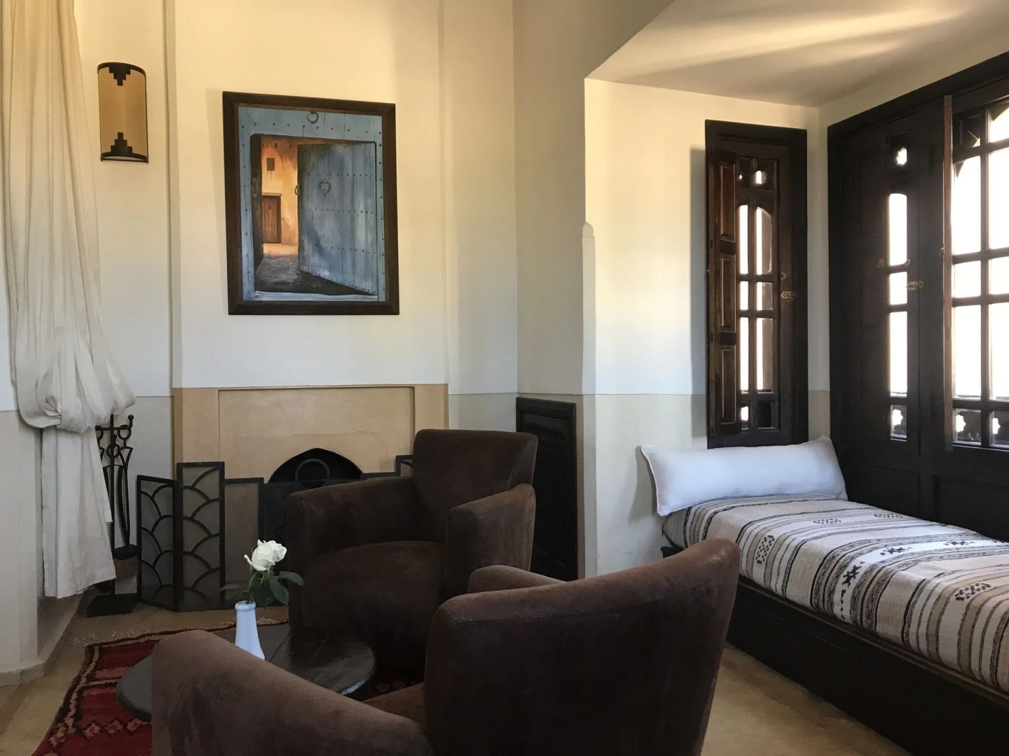 Photo - Villa Le Perroquet Bleu