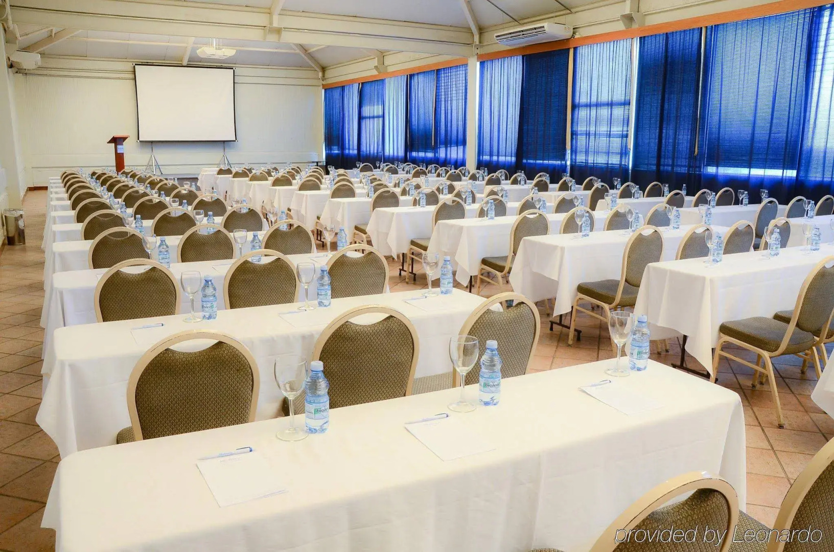 Foto - Pestana São Paulo