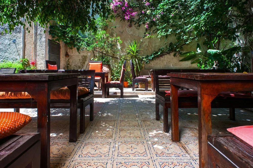 Foto - Splanzia Boutique Hotel