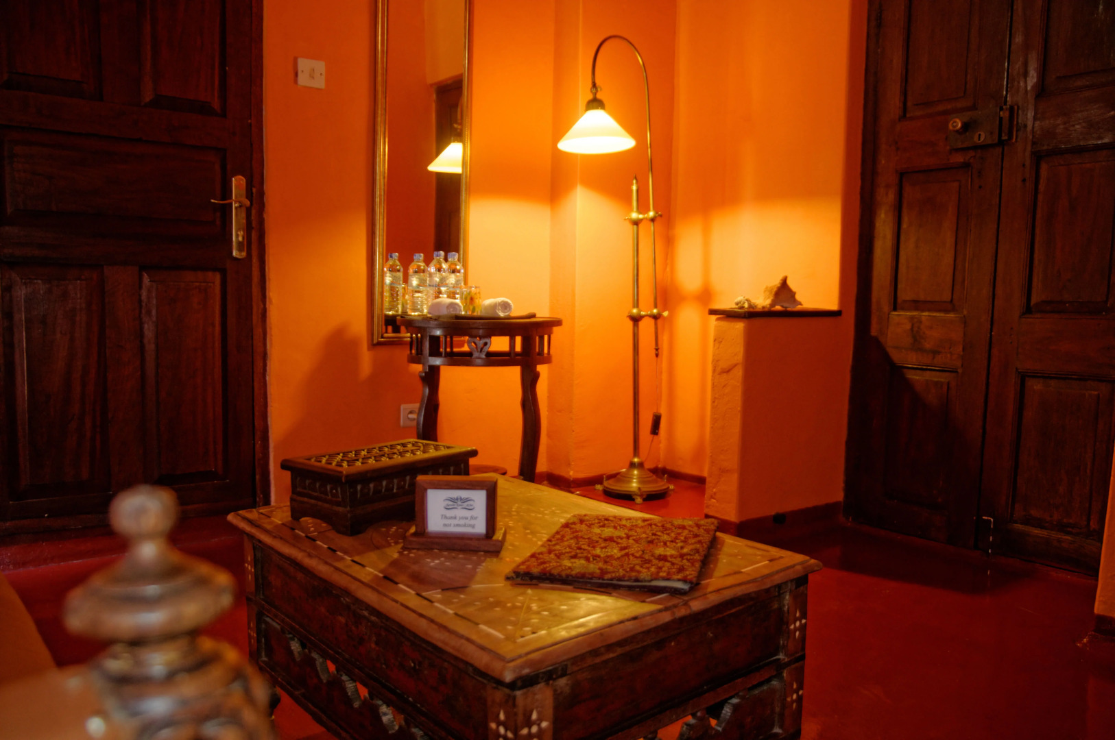 Foto - Zanzibar Palace Hotel