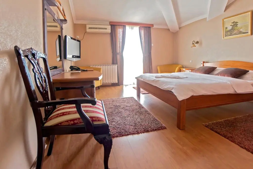 Photo - Hotel Holiday