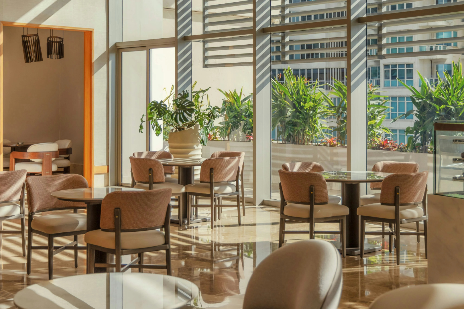 Photo - JW Marriott Panama