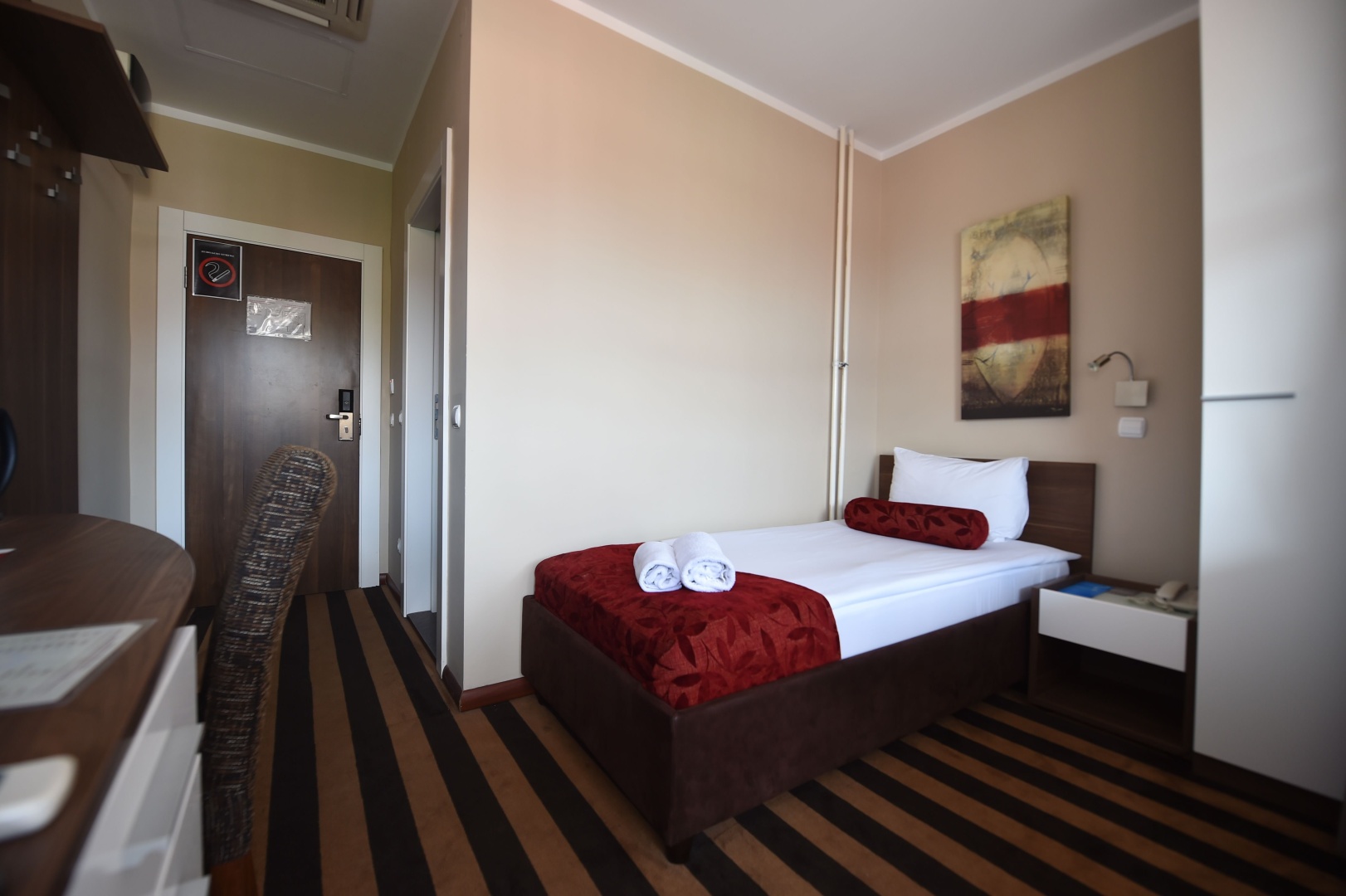 Foto - Balkan Hotel Garni