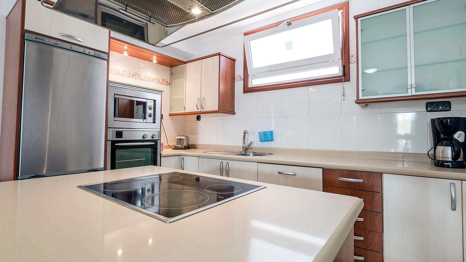 Foto - Apartamentos Olympia