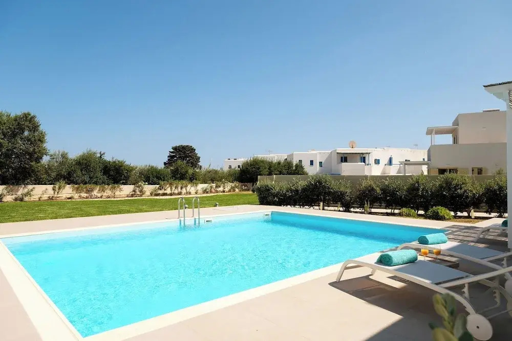 Foto - Twin Suns Luxury Villas