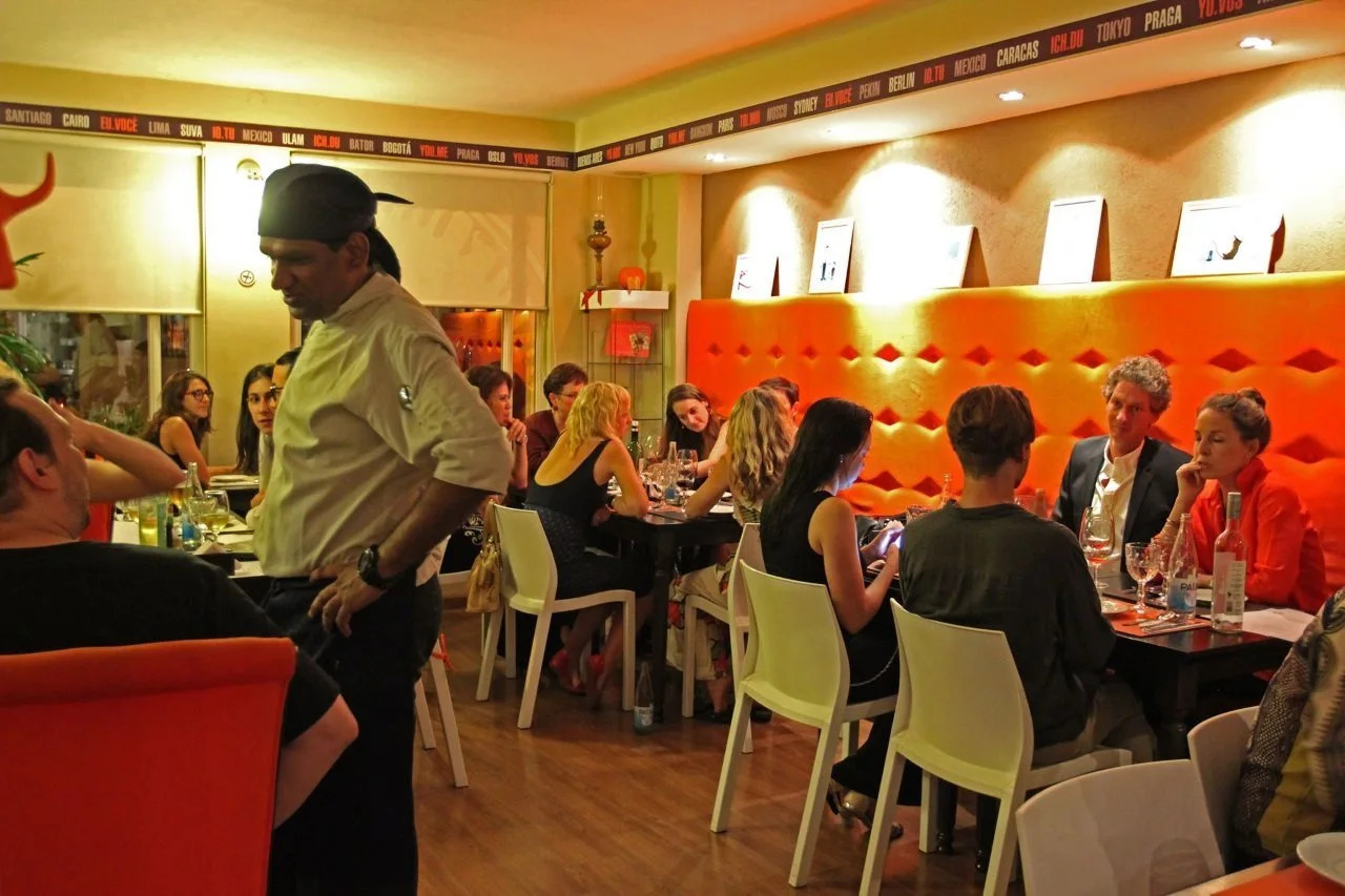 Foto - Rendez Vous Hotel Buenos Aires