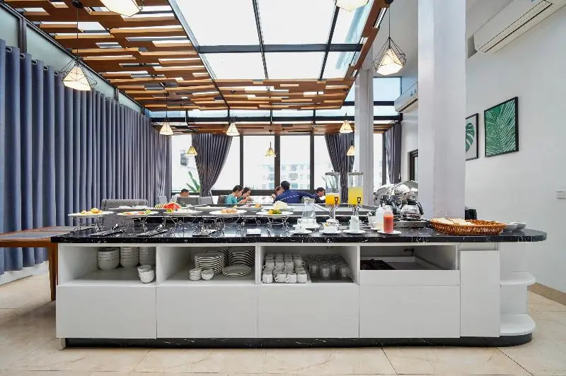 Foto - 22Land Classic Suites