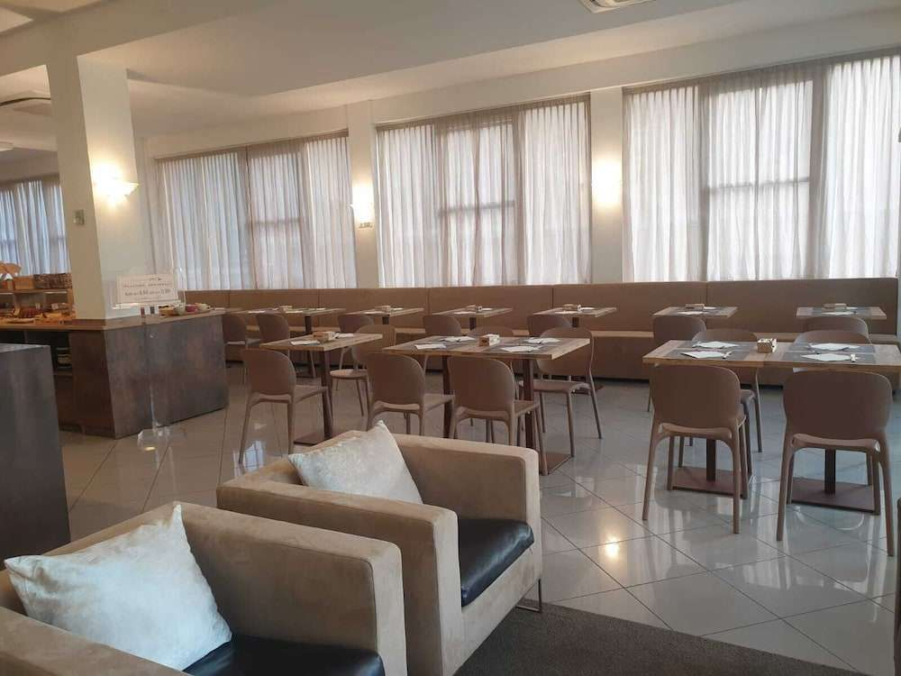 Foto - Hotel Bianca Vela