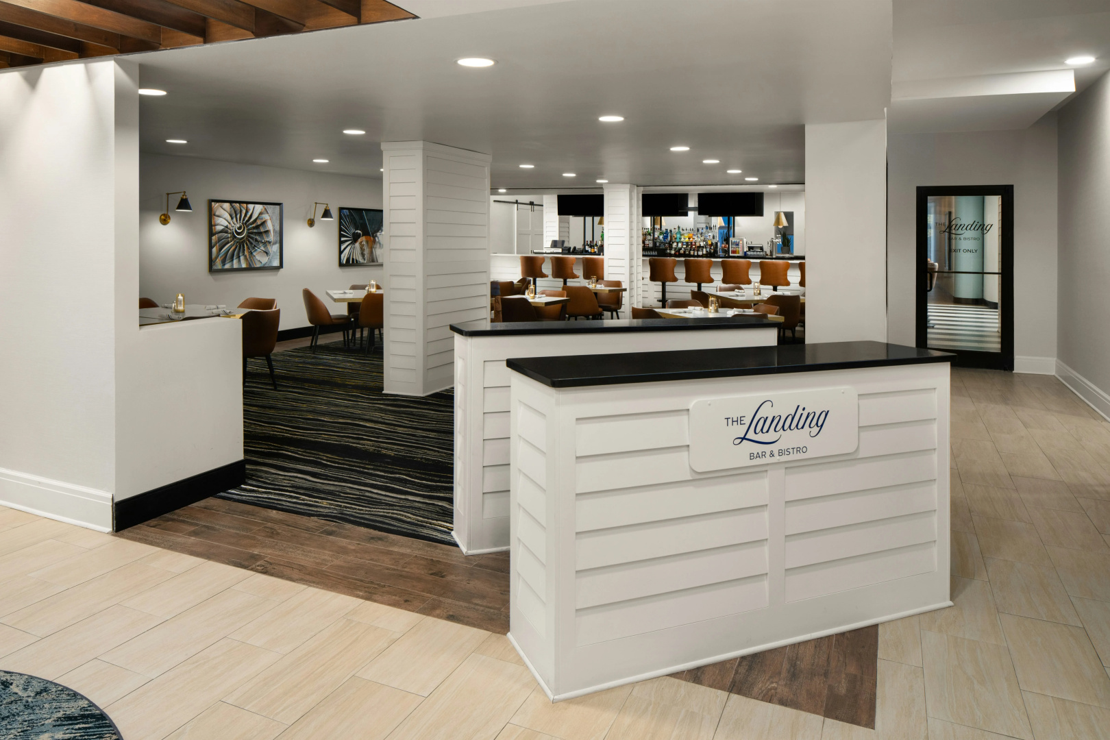 Foto - Doubletree by Hilton Hotel Norfolk Airport