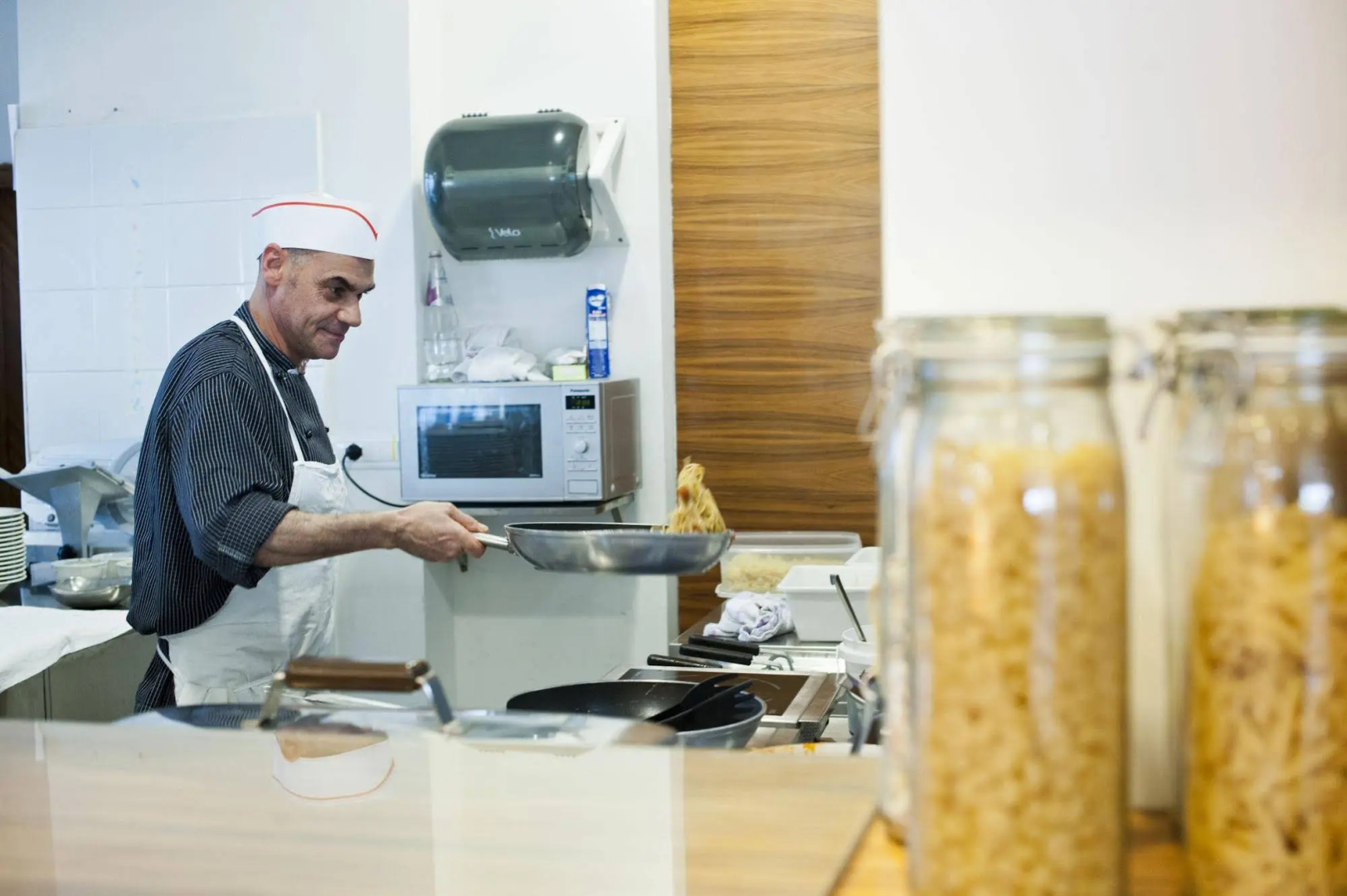 Photo - Luxor Beach Boutique Hotel Cattolica